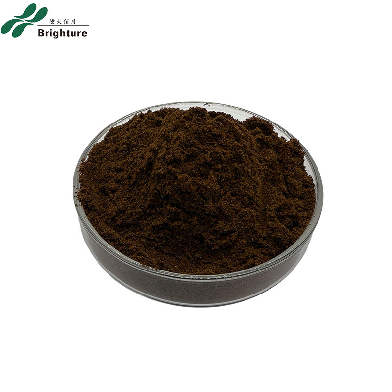 Specialized Formulation Squid Liver Powder, Targeting Specific Animal Needs Shrimp Pig Feed Fish Feed Poultry Feed Additives