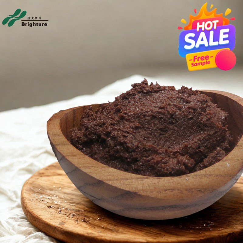 High-Conversion Aquaculture-Specific Shrimp Paste with Feed-Grade Shrimp Paste Poultry Feed Additives Fish Feed Shrimp