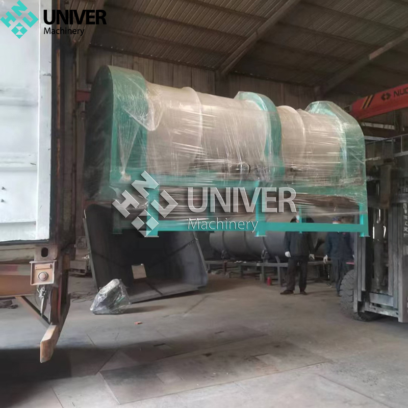 Durable Shrimp Feed Pellet Mill for Enhanced Feed Conversion Ratios