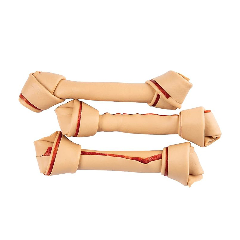 Large Bones Chicken 12oz Dog Treats