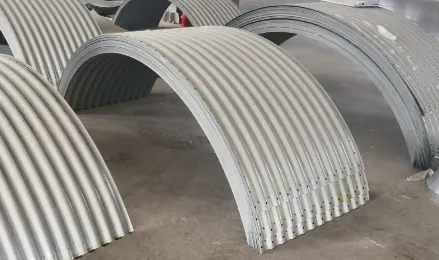 Silo Ring Sheets