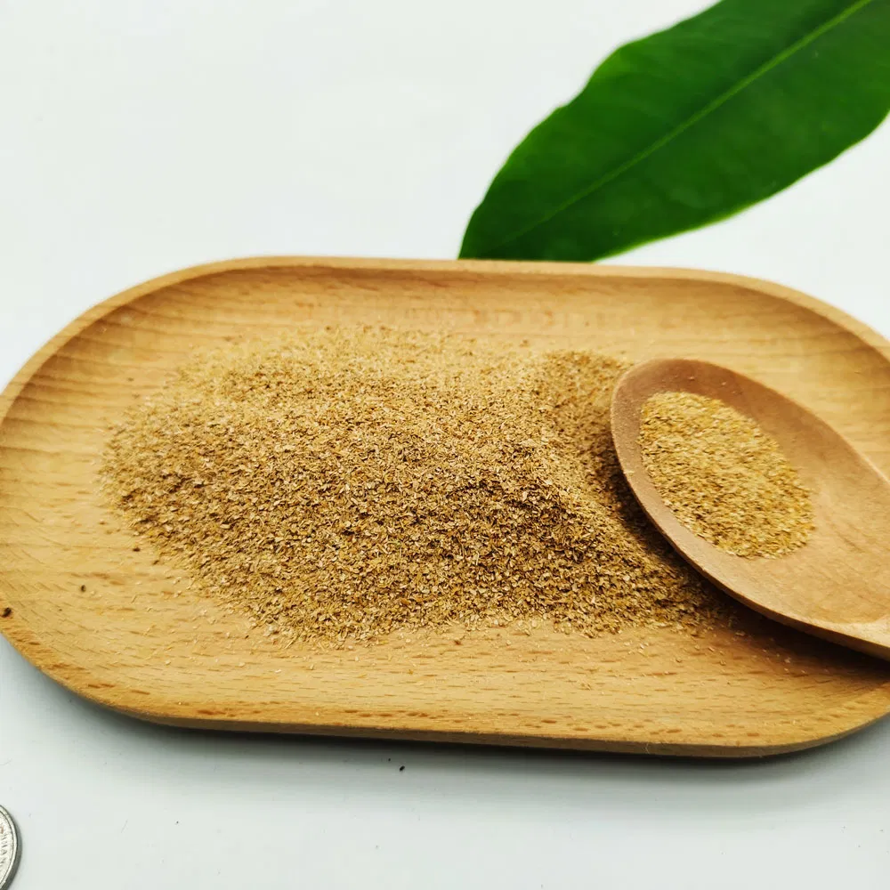 Fresh Rice Bran, Natural Rice Husk Powder, Farmhouse Produced Feed for Chickens, Ducks, Geese, Pigs, Fish, Animal Food and Feed