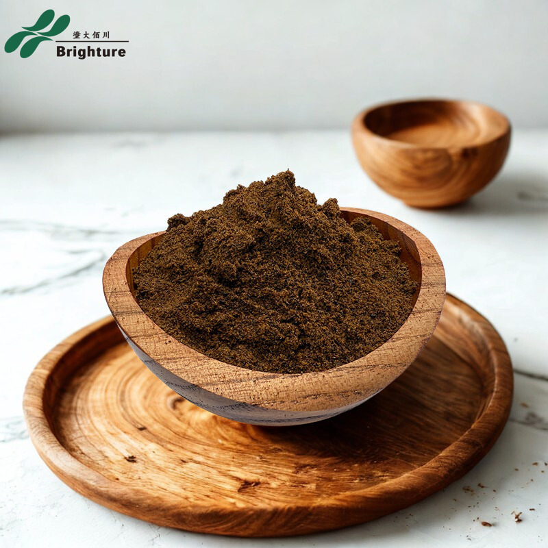 Specialized Formulation Squid Liver Powder, Targeting Specific Animal Needs Shrimp Pig Feed Fish Feed Poultry Feed Additives