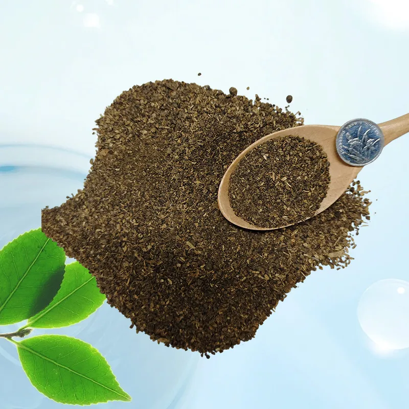 Cassava Residue Powder