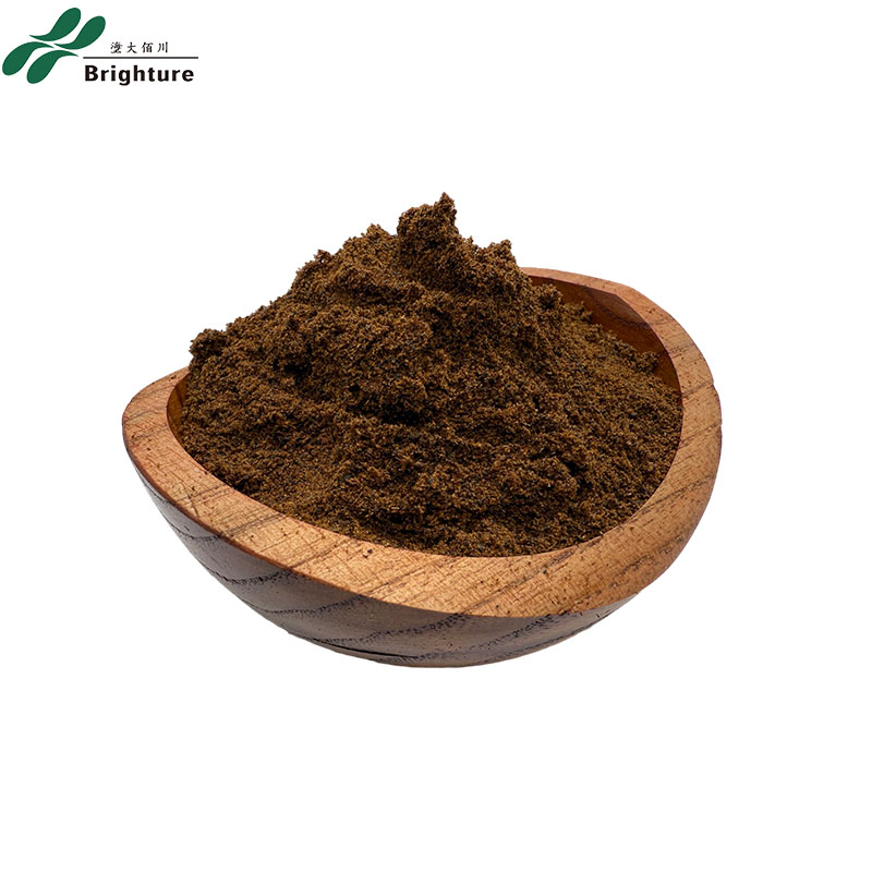 High Quality Squid Liver Powder Suitable for Aquaculture Animal Feed Catfish Fish Feed Animal Feed Additive Pellet Protein Chicken Feed