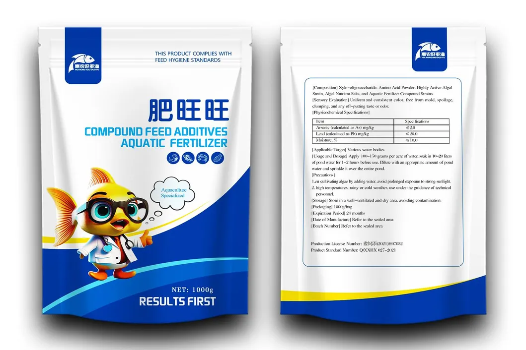 Water Fertilizer Algae Cultivator