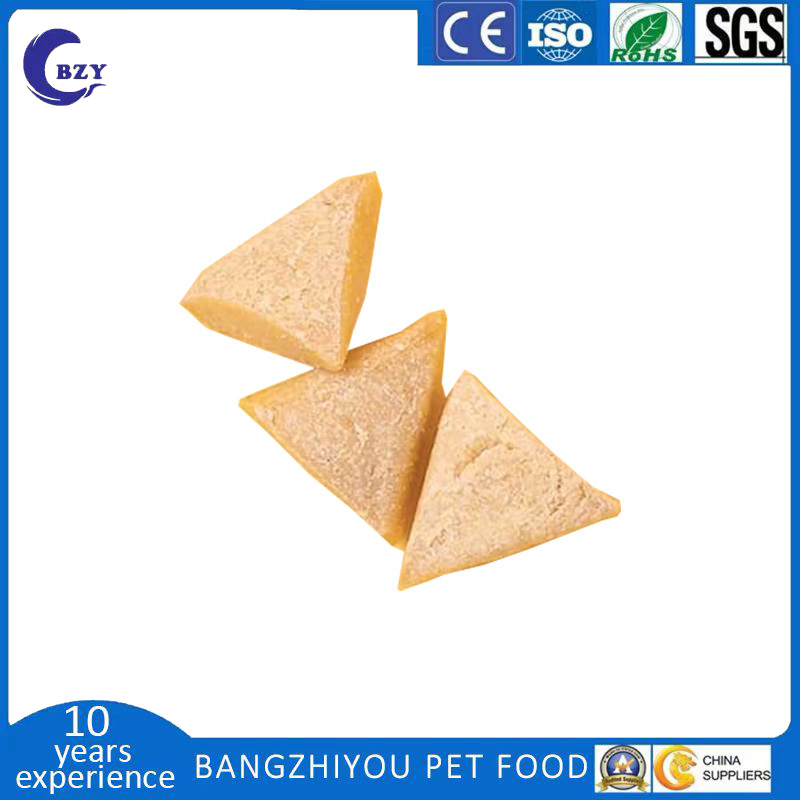 Vegan Nut Peanut Butter Flavor 4.2oz (120g) Dog Treats