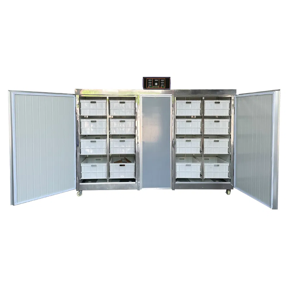 Bean Sprout Grower, High Production Efficiency, Intelligent and Fully Automatic