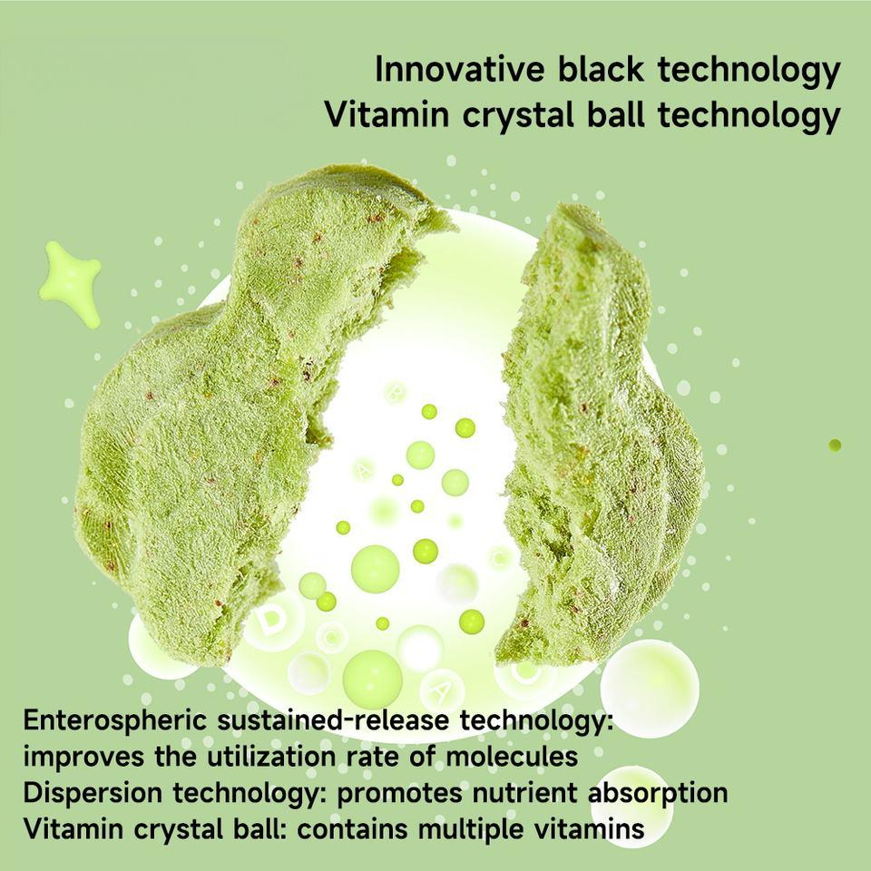 OEM Freeze-Dried Dog &amp; Cat Treats Chicken &amp; Cranberry Formula