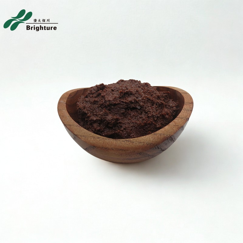 Shrimp Paste Feed High Protein Aquaculture Attractant Catfish Fish Feed Poultry Feed Additives Poultry Feed Premix