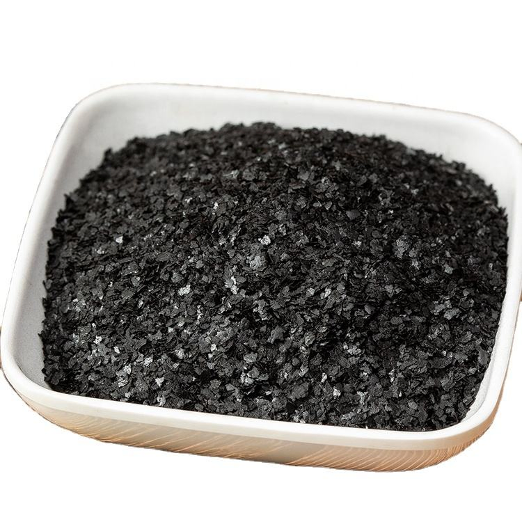Leonardite Sources Aquaculture Animal Feed Additive Humic Acid Sodium Humate