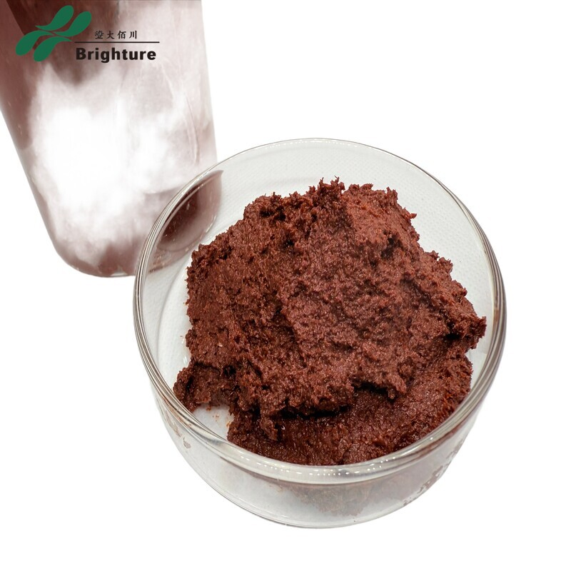 High-Conversion Aquaculture-Specific Shrimp Paste with Feed-Grade Shrimp Paste Poultry Feed Additives Fish Feed Shrimp