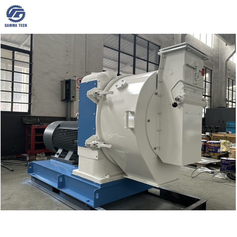 Animal Feed Processing Machines Shrimp Crab Pet Dog Food Making Machine Floating Sinking Fish Pellet Feed Extrusion Pellet Machine