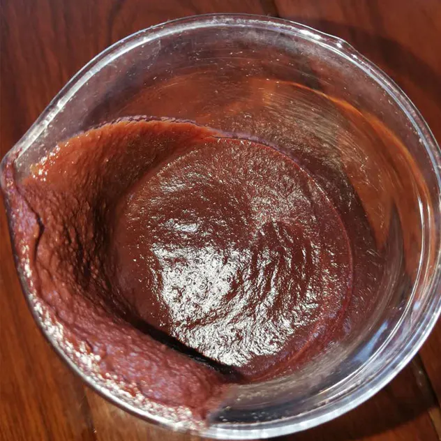 High Protein Shrimp Paste Aquaculture