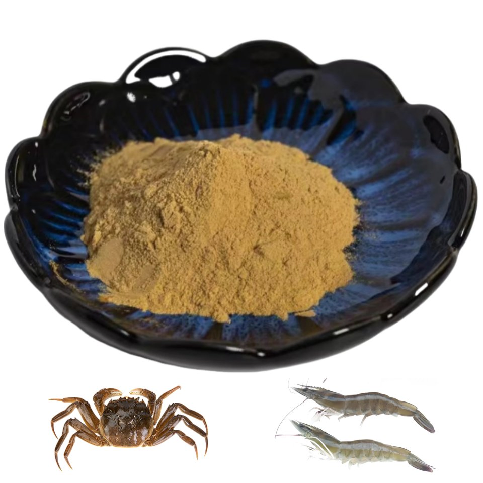 High-Purity Eucommia Ulmoides with 50% Chlorogenic Acid - Natural Immune Booster for Aquaculture Factory Direct Supply