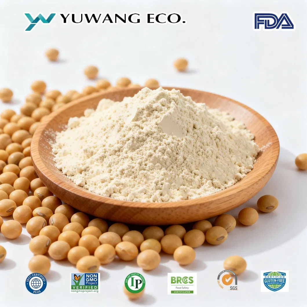 High-Protein Soy Protein Concentrate for Poultry, Livestock, and Aquaculture Nutrition - Affordable Feed Supplement Animal Nutrition Feed Additive