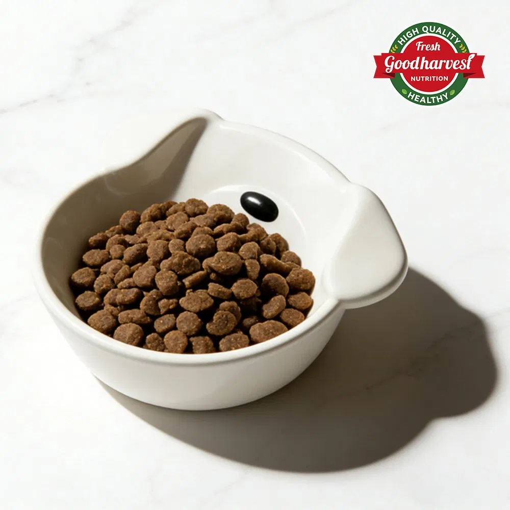 Custom OEM ODM Nutritious Meat Paste Dog Treats