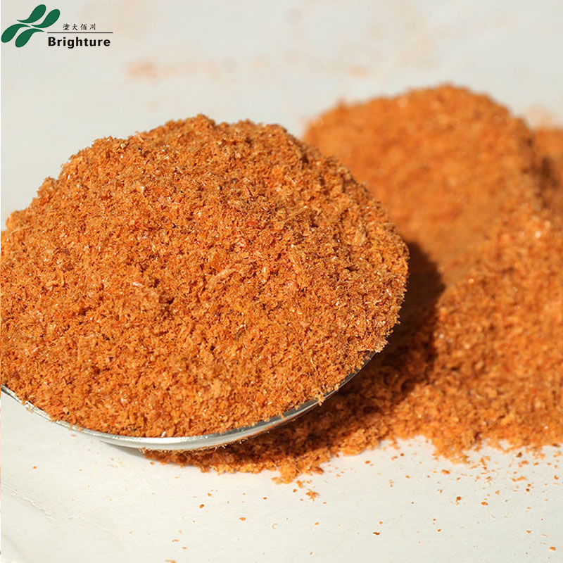Antarctic Krill Meal for Aquaculture Feed Grade Antarctic Krill Meal Catfish Fish Feed Poultry Feed Additives Poultry Feed Premix