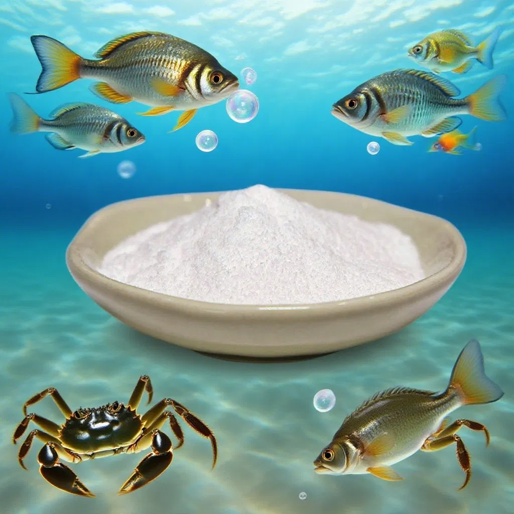 Bile Acid Feed Additive Premium Liver Protection for Livestock &amp; Aquaculture, Promote Healthy Growth