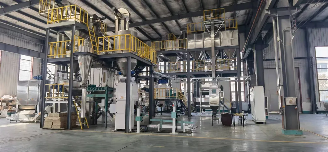 Fish Feed Processing Machine Extruder