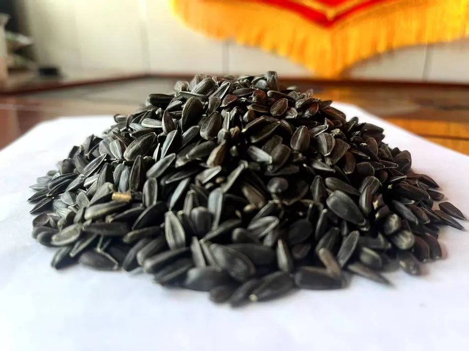 Balanced Nutritional Profile