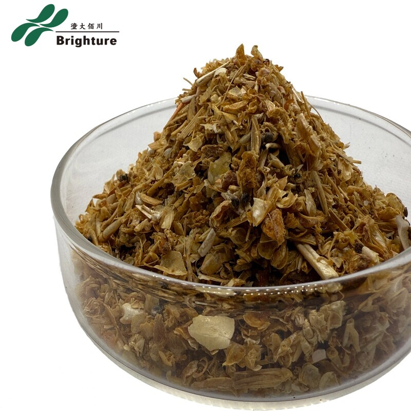 Premium Shrimp Shell Meal for Enhanced Aquaculture Nutrition Poultry Feed Additives Fish Feed Pig Feed