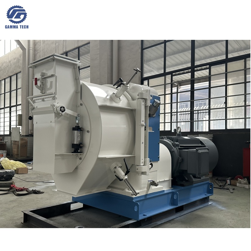 Animal Feed Processing Machines Shrimp Crab Pet Dog Food Making Machine Floating Sinking Fish Pellet Feed Extrusion Pellet Machine