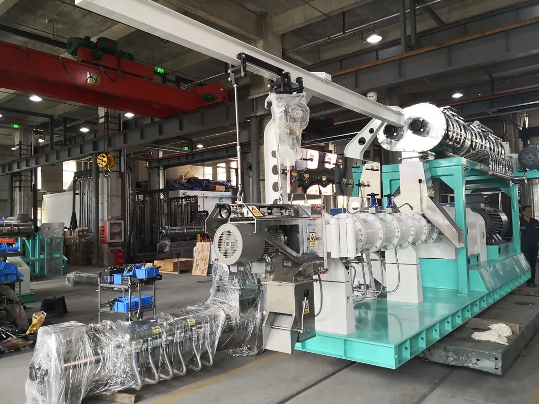 Detailed Machine View 1