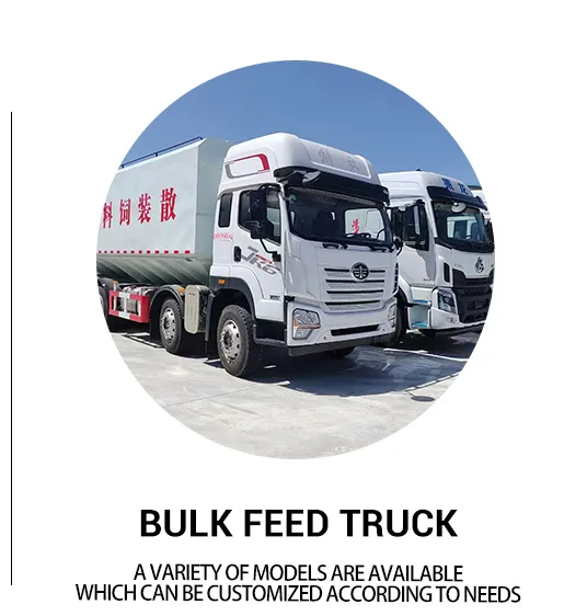 Feed Transport Detail 2