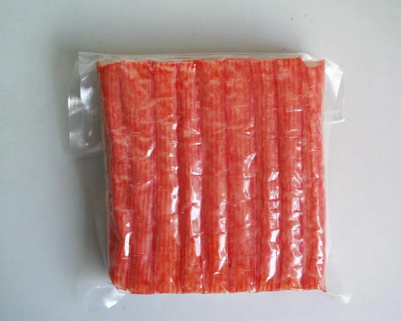 Frozen Seafood Imitation Crab Stick Meat