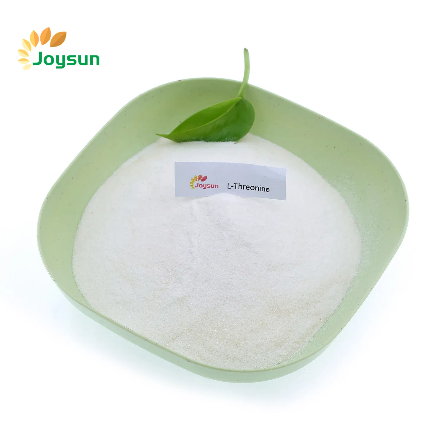 High Purity L-Threonine for Aquaculture Fish and Shrimp Feed Additive