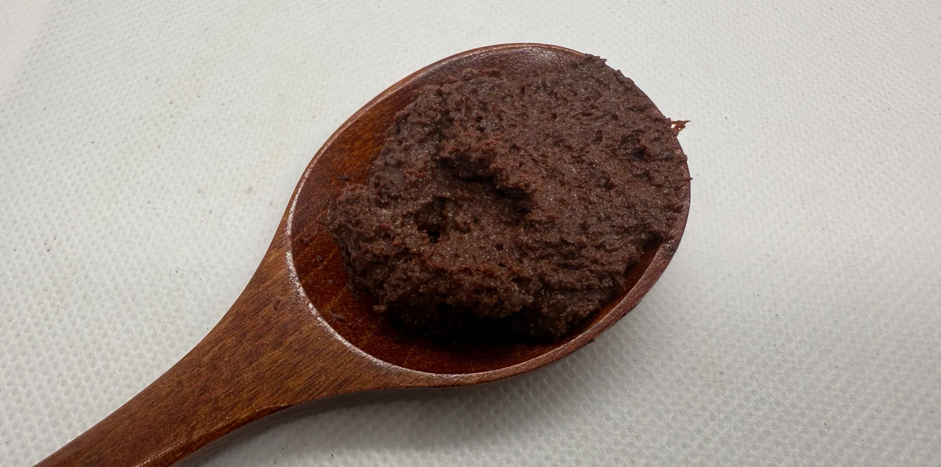 Feed-Grade Shrimp Paste Details