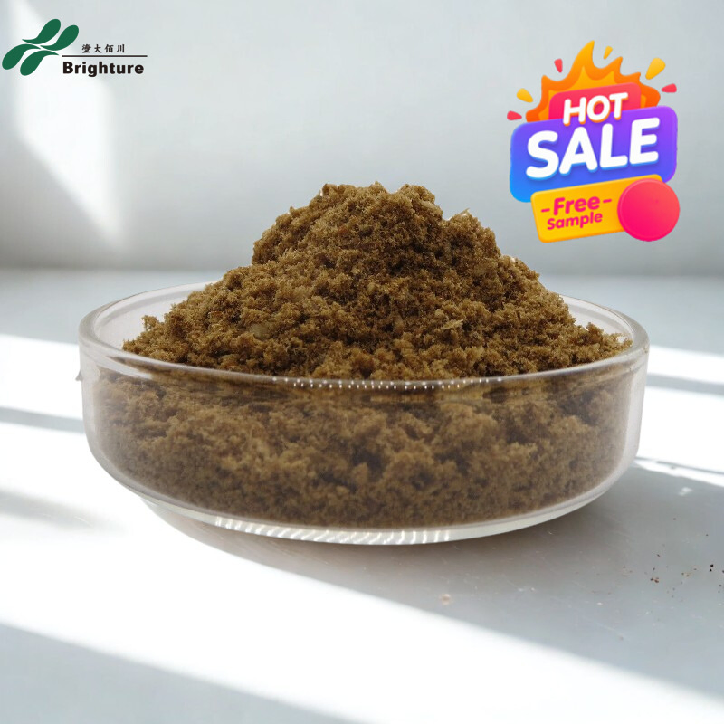 High-Palatability Aquaculture Raw Material with Chicken Meal Poultry Feed Additives Pig Feed Fish Feed