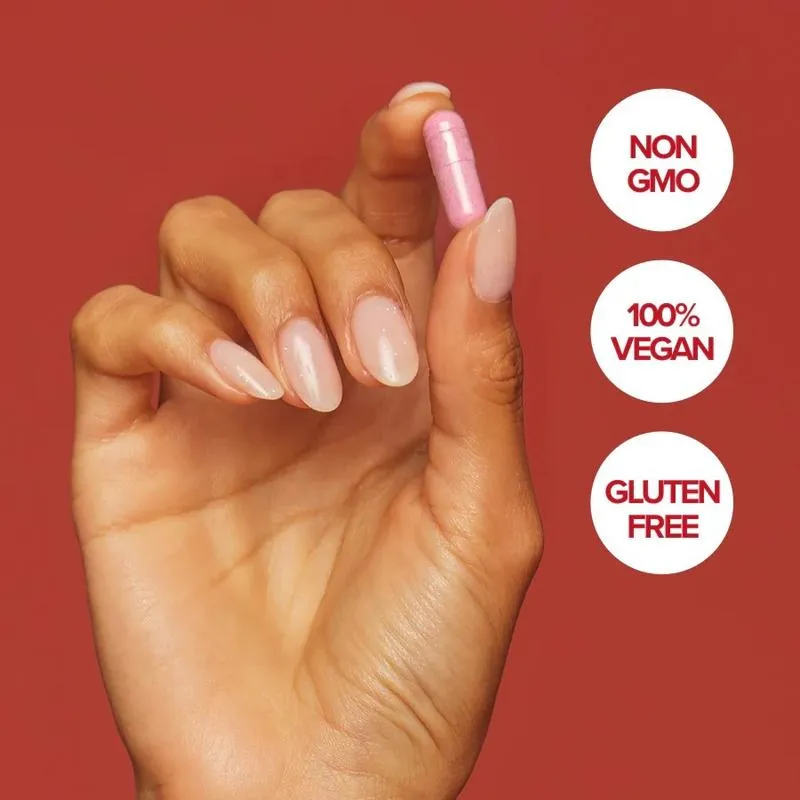 Natural Protective Barrier