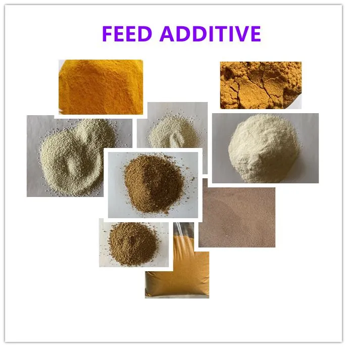 Feed Additive
