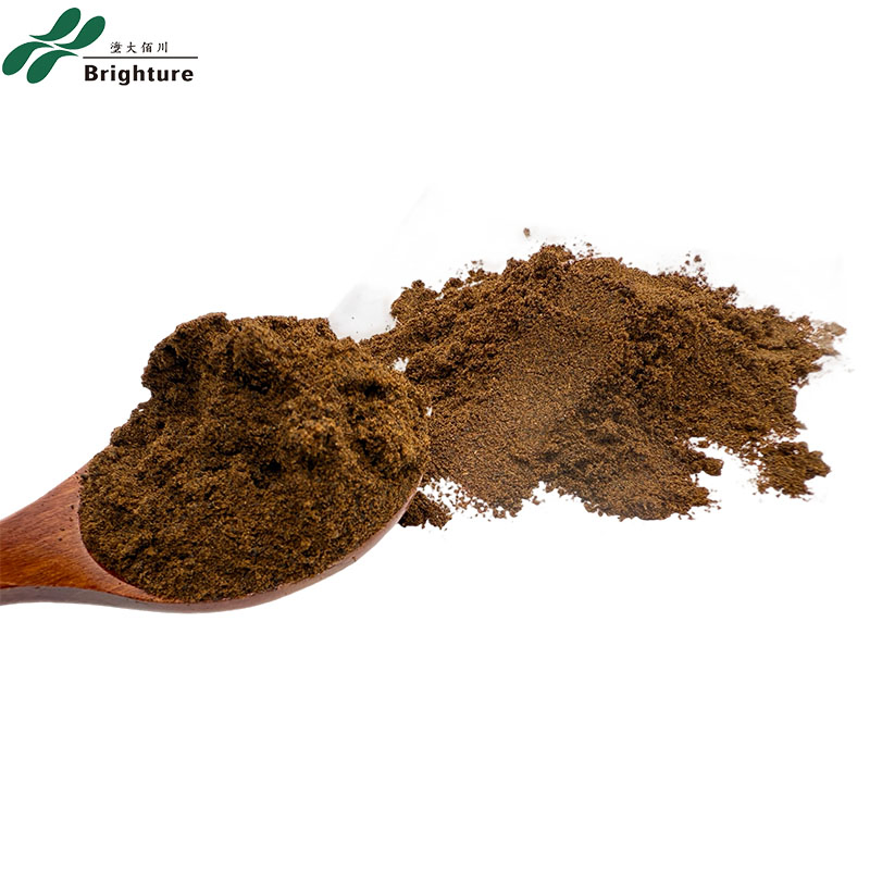 Professional Grade Squid Liver Powder, Trusted by Aquaculture Industry Experts Poultry Feed Additives Fish Feed Pig Feed