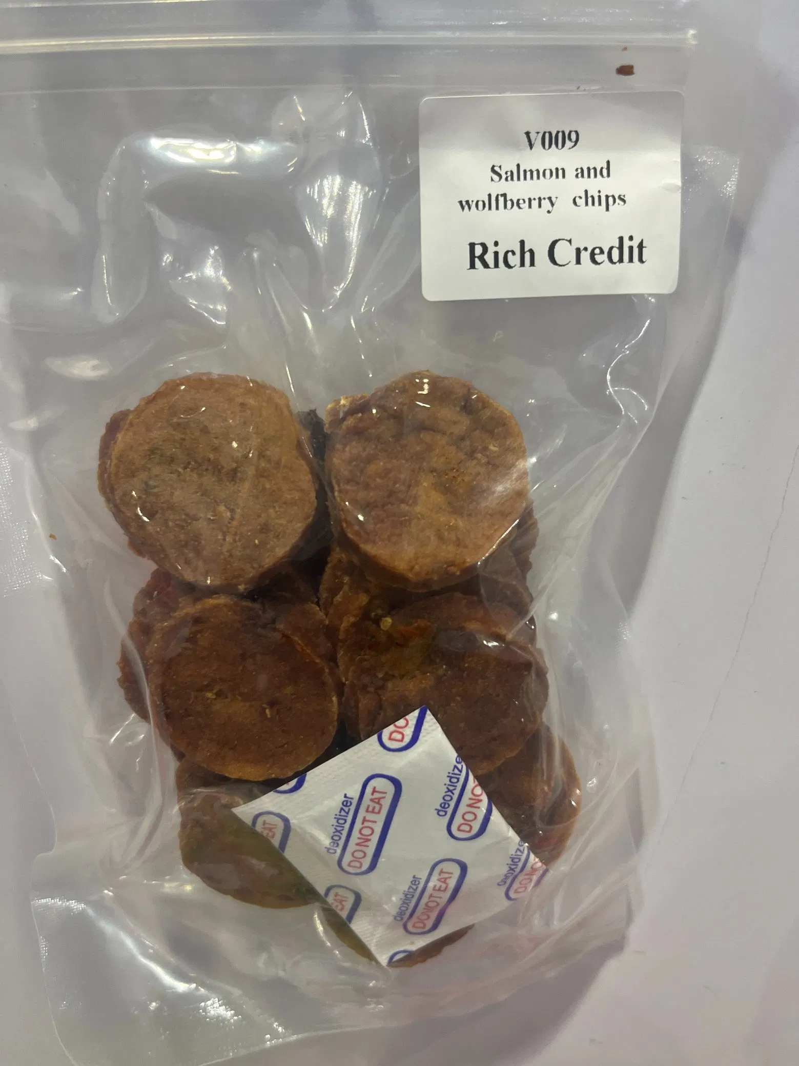 Premium Duck Breast Chewing Spiral Dog Treats