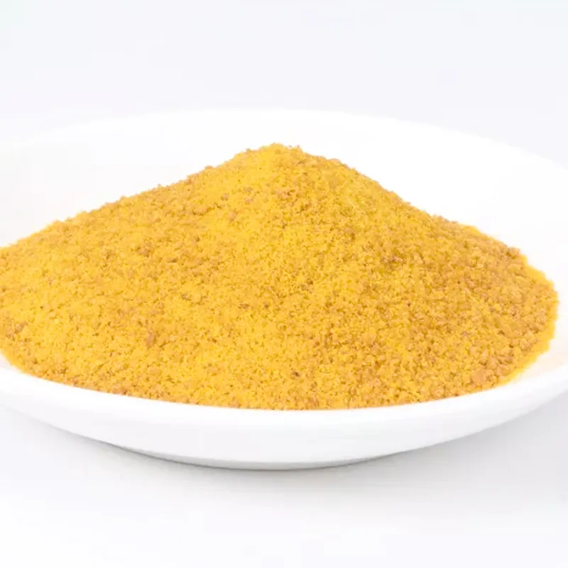 Corn Gluten Meal Powder