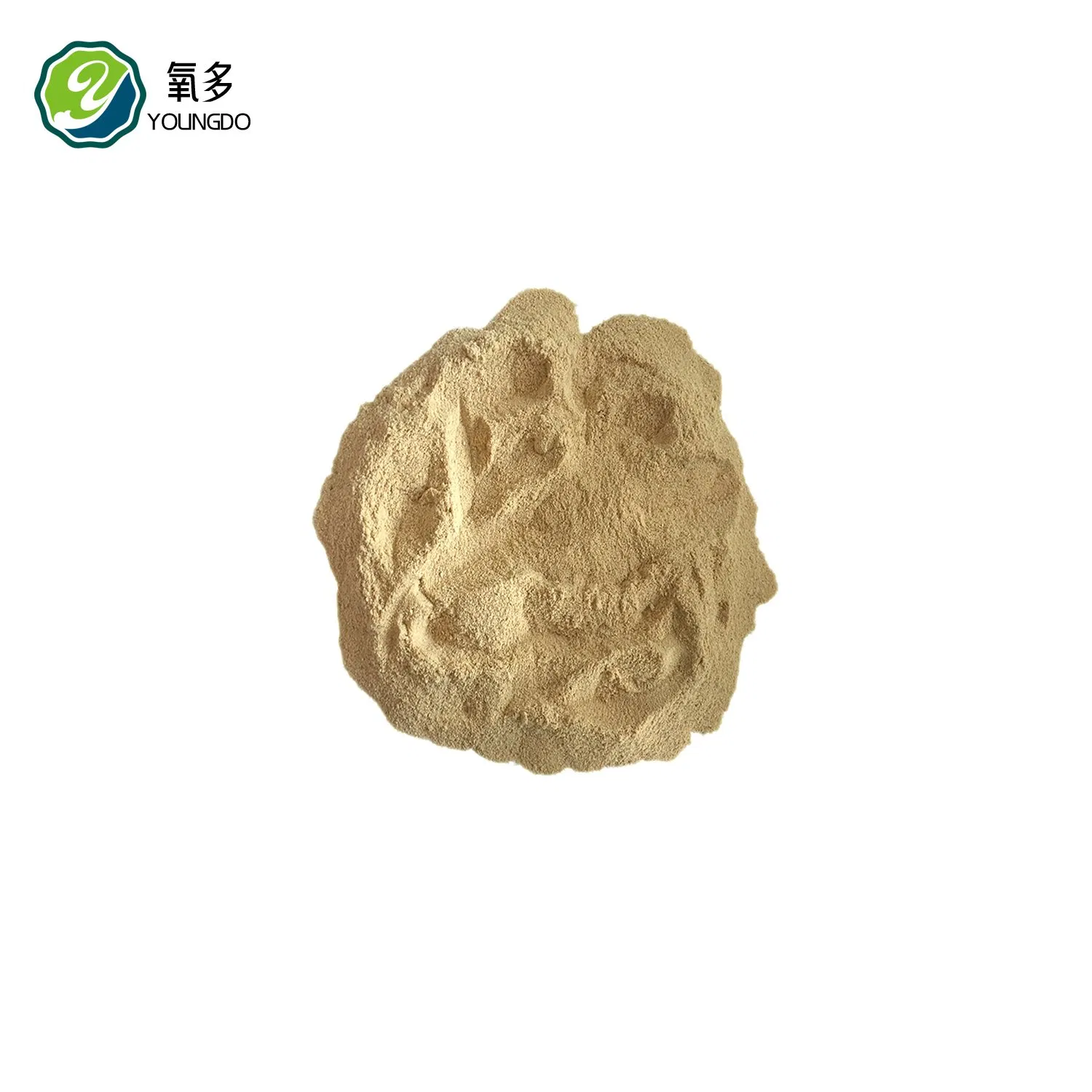 Yeast Powder Feed Grade for Aquaculture/Livestock/Pet Feed