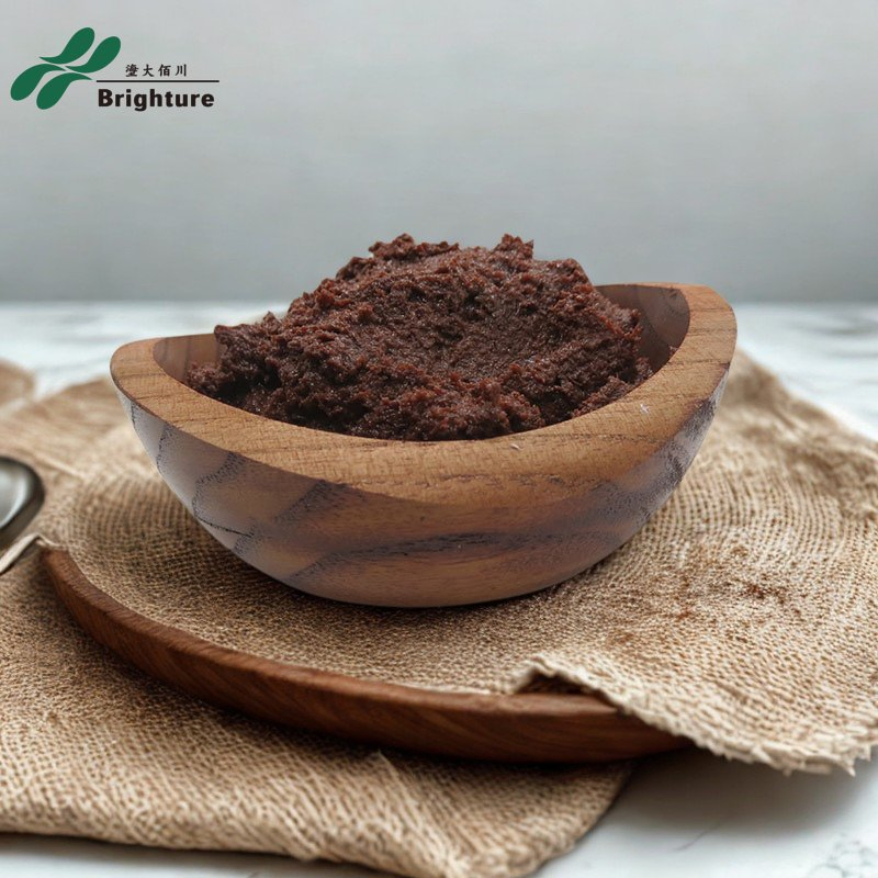 Vietnam-Supplied High-Palatability Aquafeed Ingredient with Feed-Grade Shrimp Paste