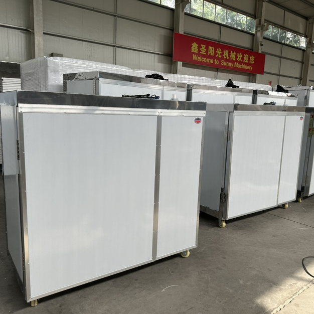 Daily Output of 50kg Commercial Fully Automatic Bean Sprout Grower