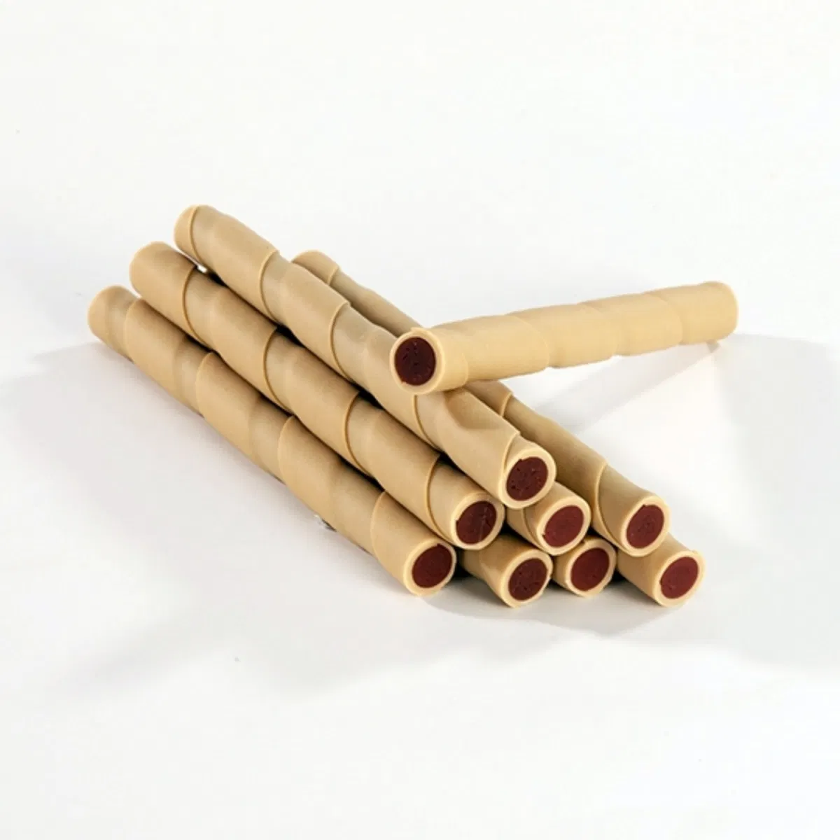 Organic Omiga Dental Chews Dog Treats for Dog/Cat