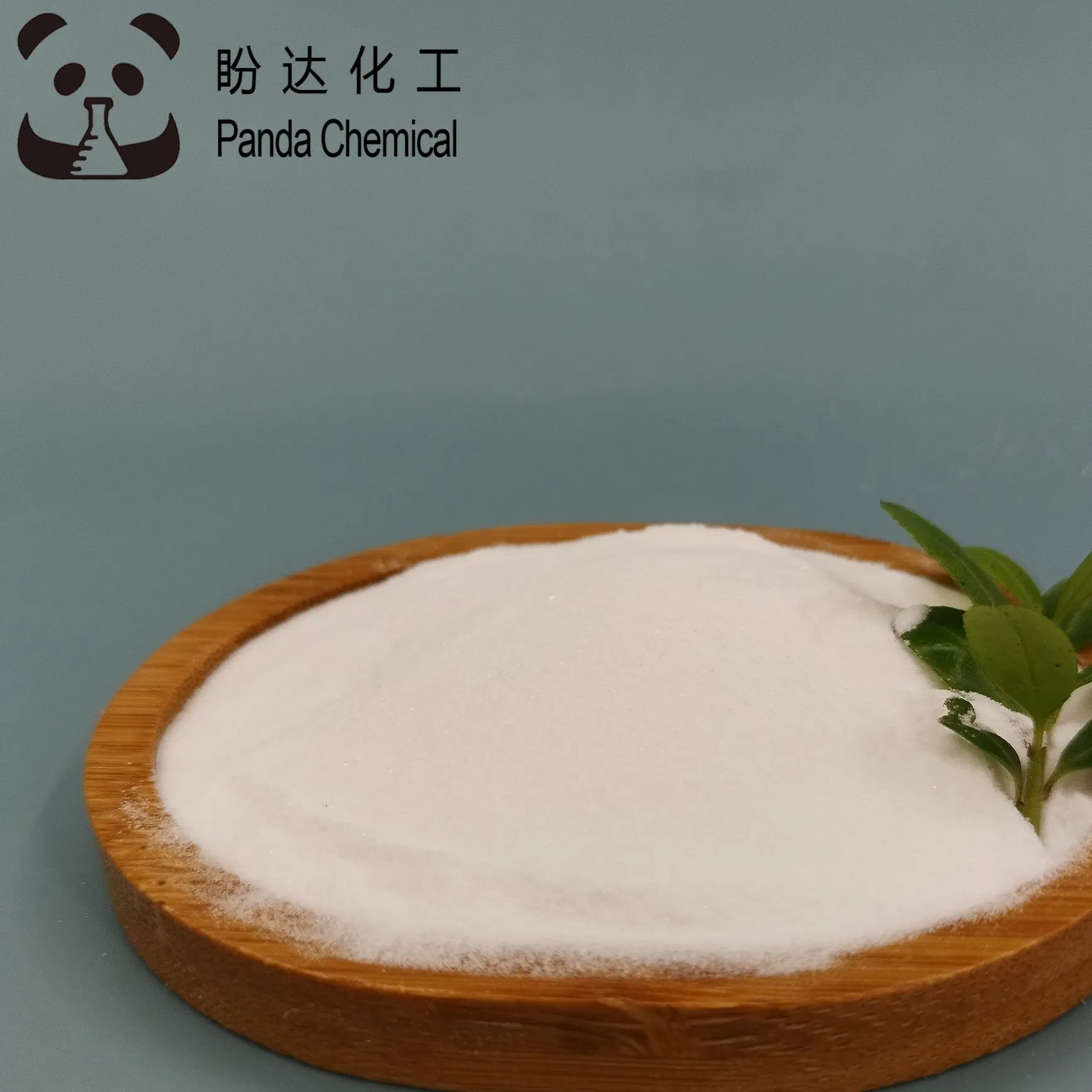 Feed Grade NaHCO3 Baking Soda High Purity 99.5% Sodium Bicarbonate for Aquaculture