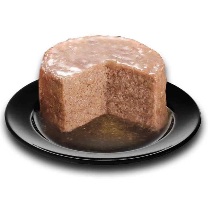 Chicken &amp; Beef Pate for Cats 2.5oz (70g) Cat Treats