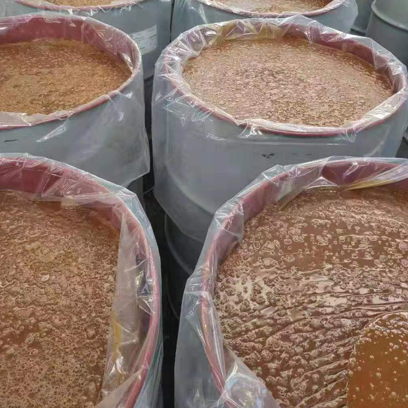 High Concentrate Fish Solubles Feed Additive for Sustainable Aquaculture Solutions Shrimp Pig Feed Poultry Feed Additives