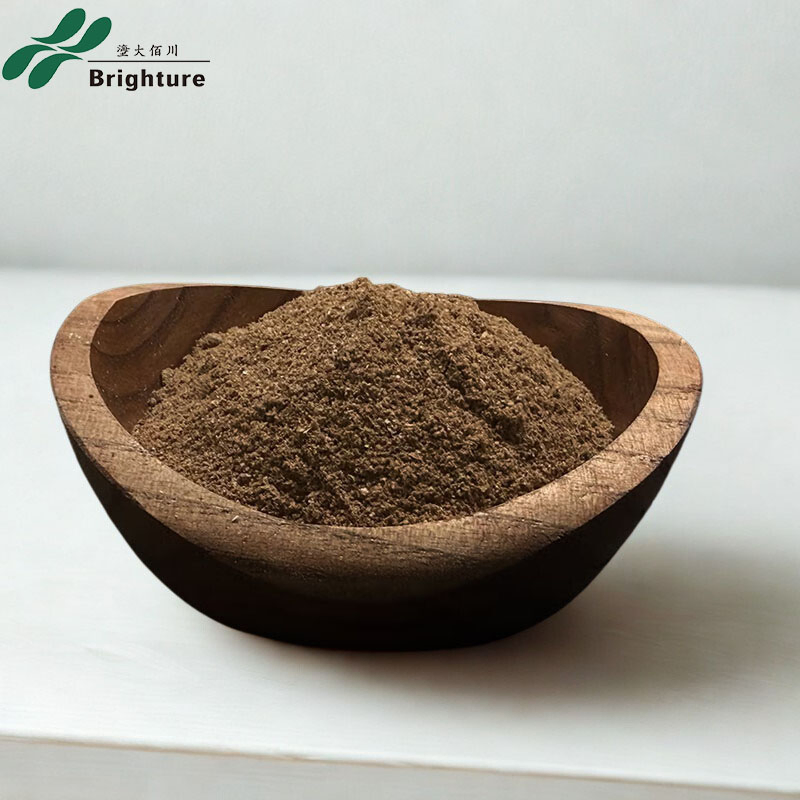 Amino Acid-Rich Aquafeed Fortifier with Shrimp Meal Poultry Feed Additives Vitamins Poultry