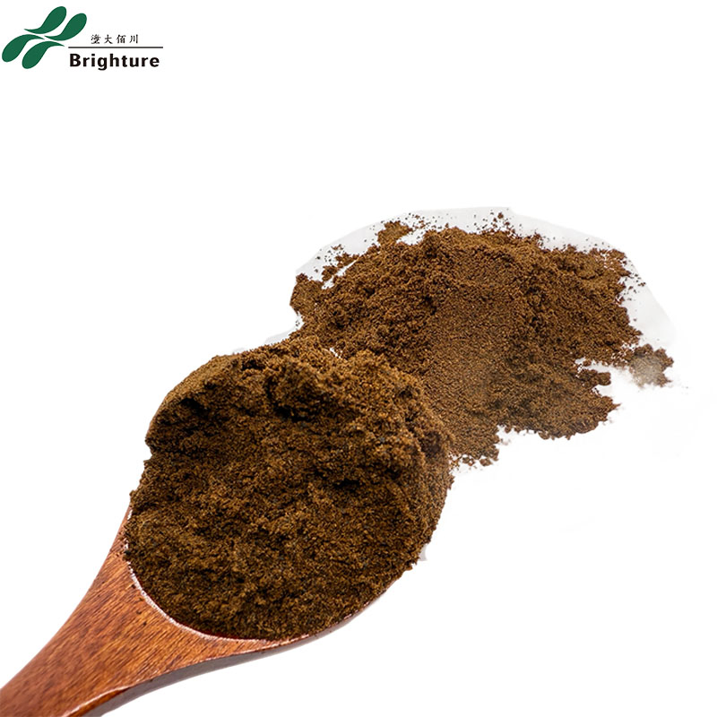 High Quality Squid Liver Powder Suitable for Aquaculture Animal Feed Catfish Fish Feed Animal Feed Additive Pellet Protein Chicken Feed