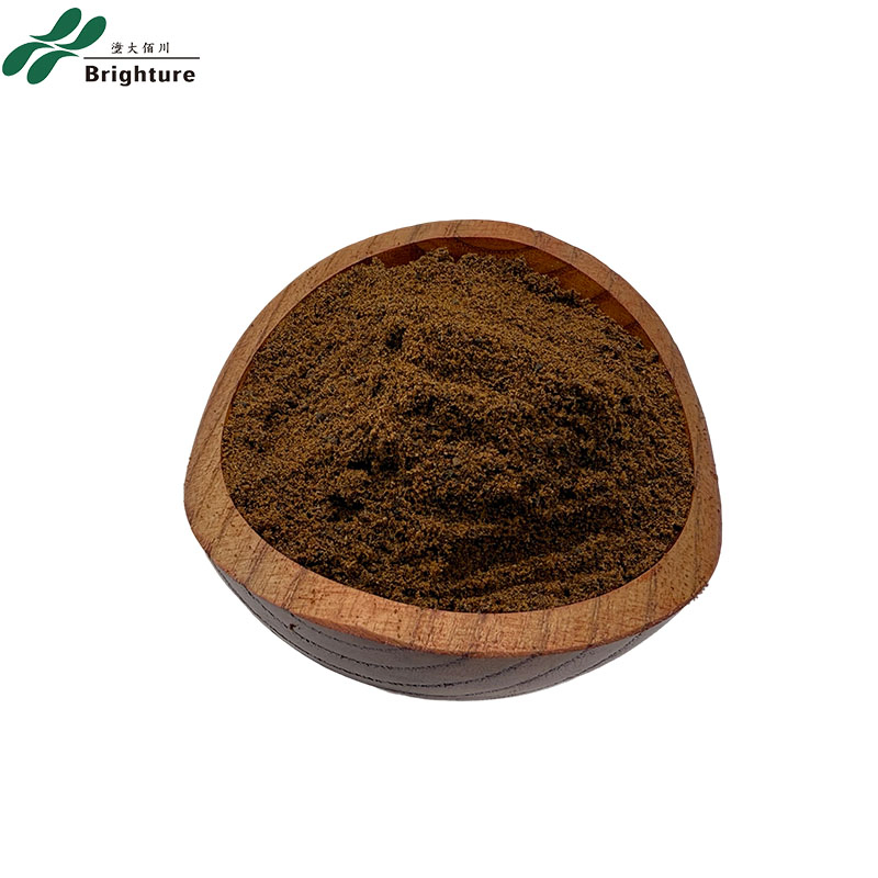 Professional Grade Squid Liver Powder, Trusted by Aquaculture Industry Experts Poultry Feed Additives Fish Feed Pig Feed