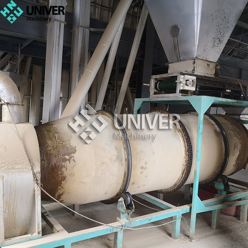 Small Scale Floating Fish Feed Fish Food Production Line Shrimp Feed Pellet Making Extruder Machine