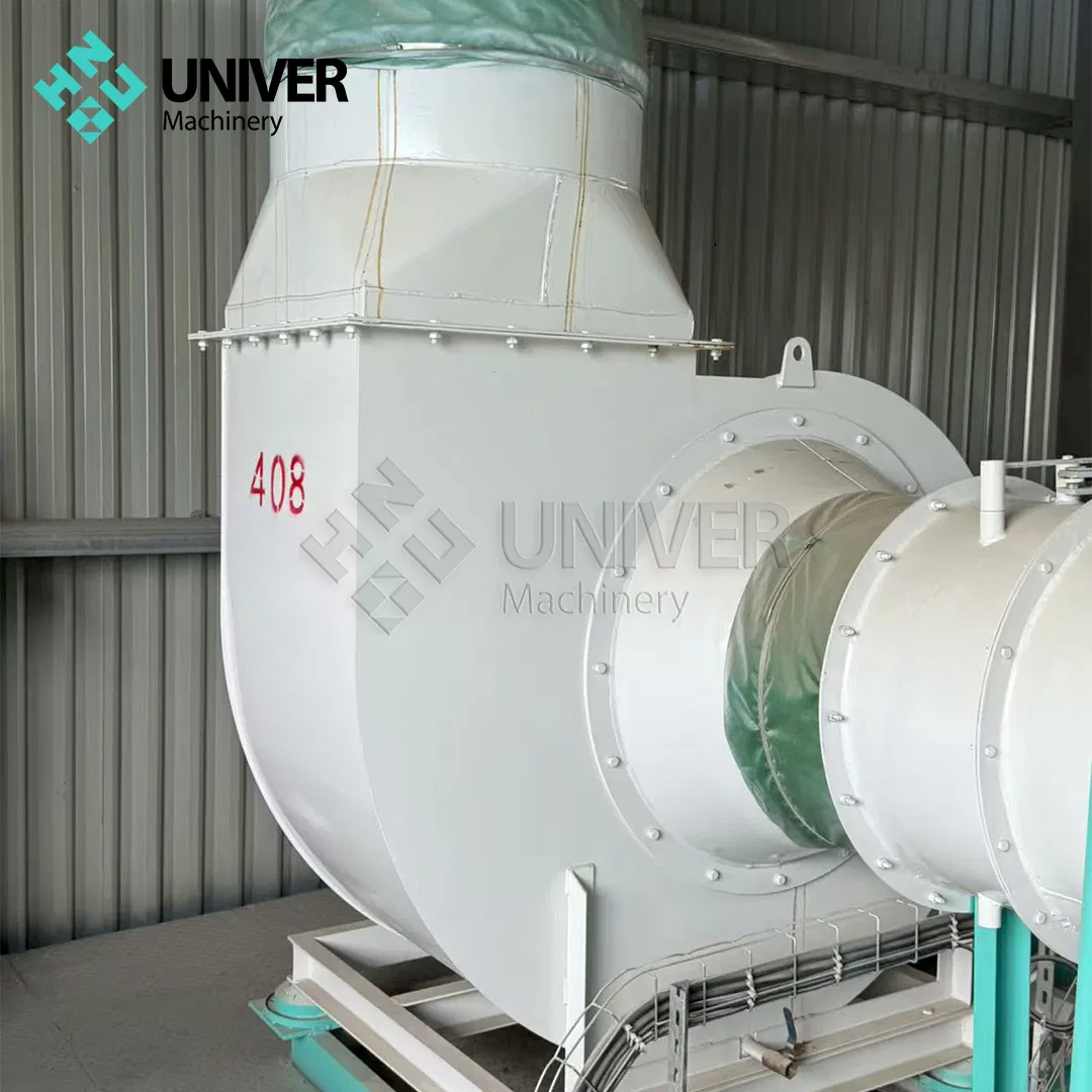 Advanced Technology Shrimp Crab Feed Pellet Machine with High Efficiency Production Line